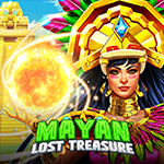 Mayan Lost Treasure